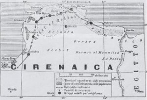 cyrenaica